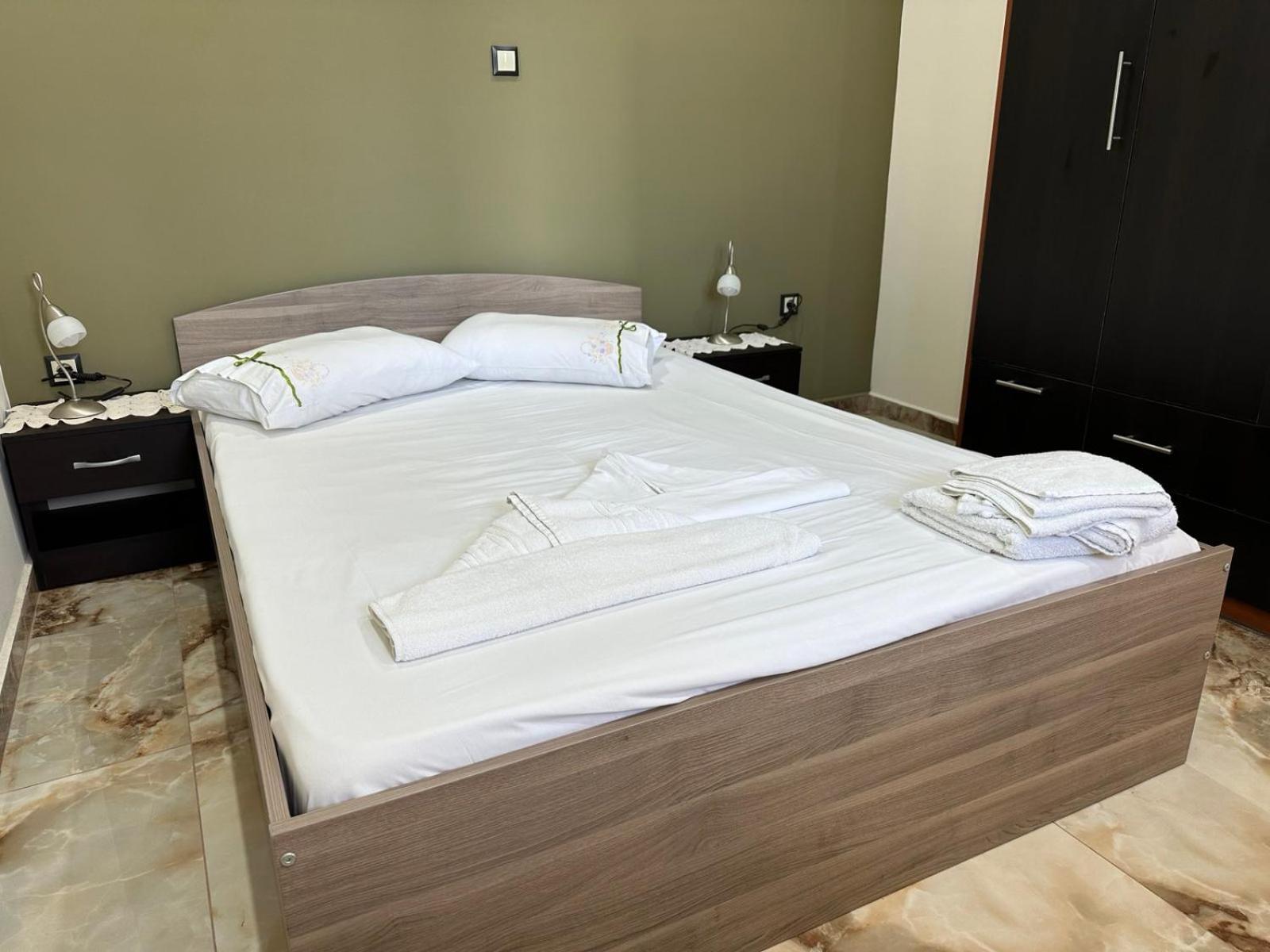 Bazakos' Luxury Sea Front * Fourni Ikarias